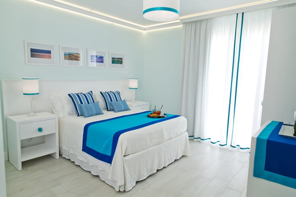 Superior Room, Balcony