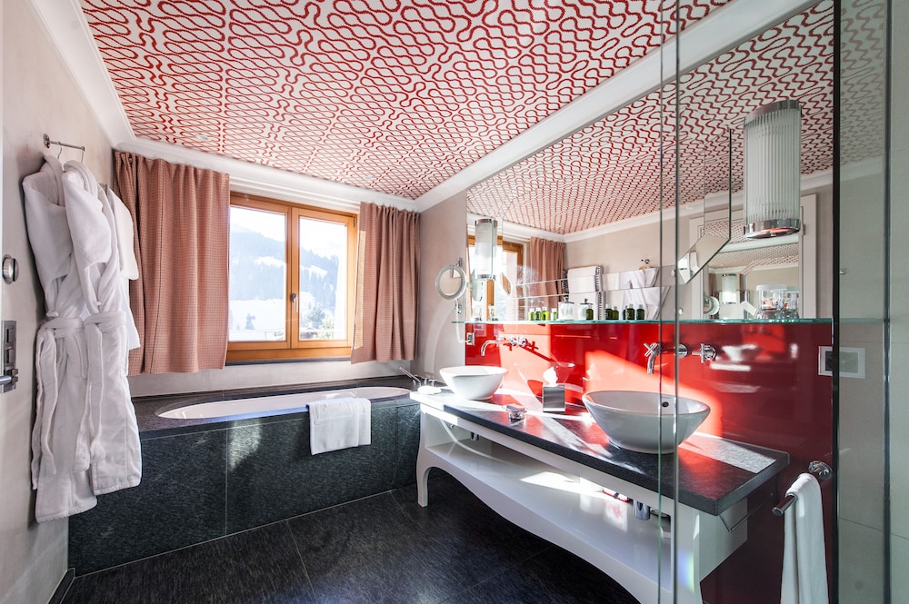 Deluxe Room (Chic) - Photo 4