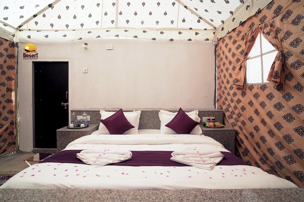 Deluxe Tent