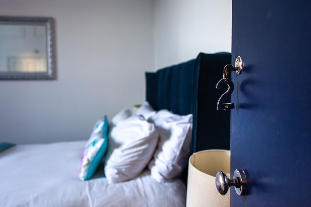 Superior Double Room, Ensuite