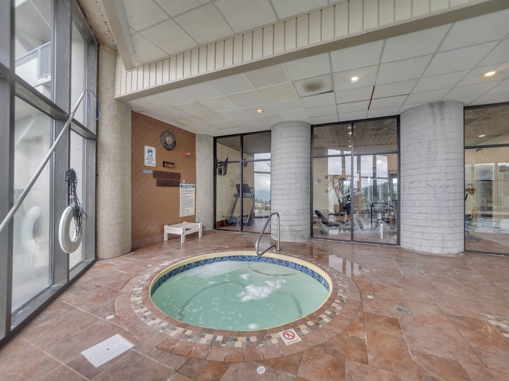 BnB Hyperion - 2B Appartamento in Montagna con Vista Scenic, Foto 18