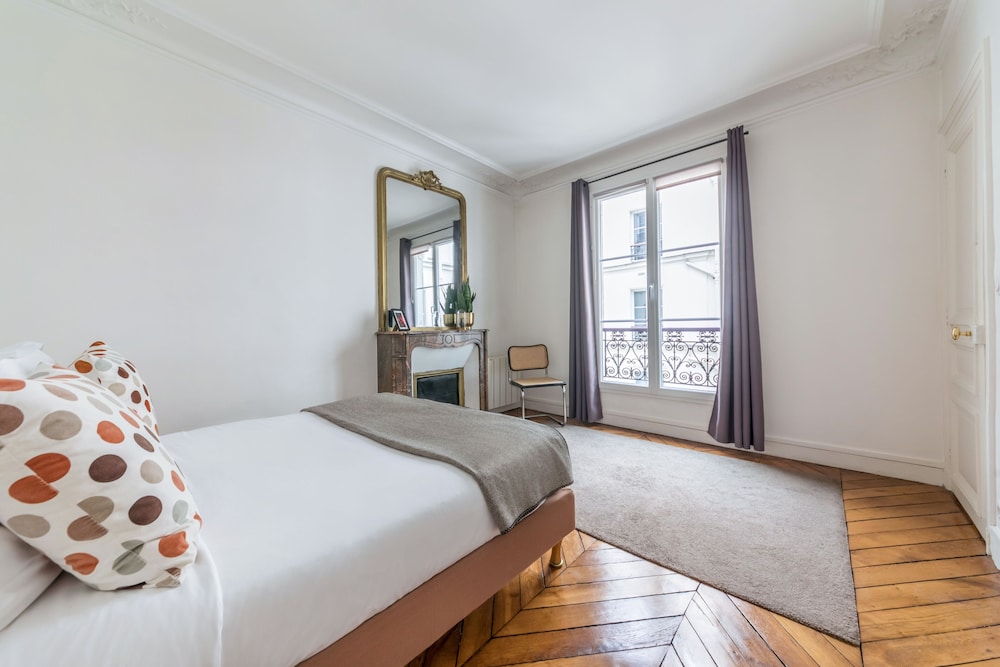Luxury Apartment, 2 Bedrooms photo 2