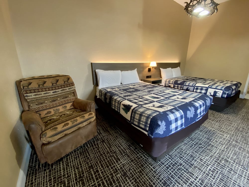 Family Suite - Photo 2