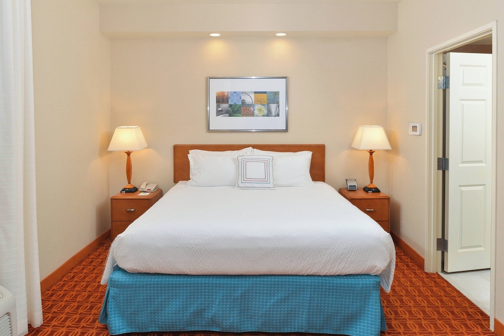Junior Suite, 1 Bedroom - Photo 1