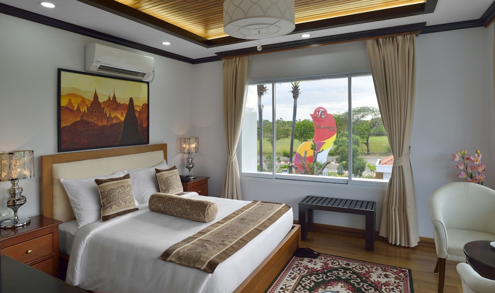 Suite photo 1