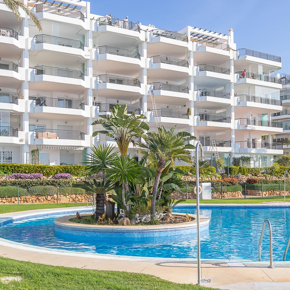 Apartment, Accessible