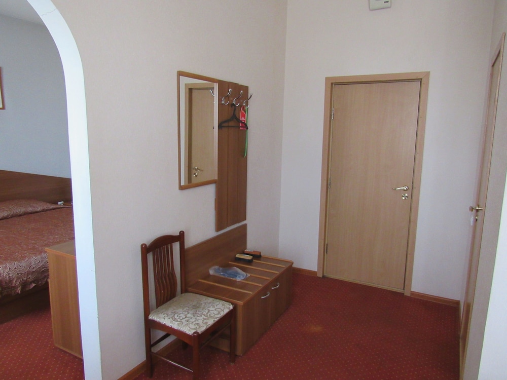Junior Suite photo 2