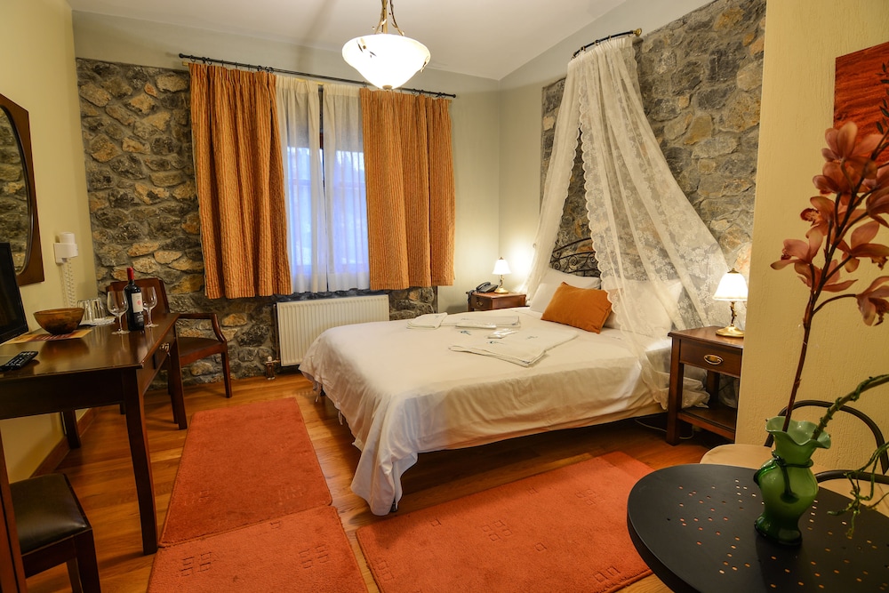 Standard Double Room, Mountain View photo 1