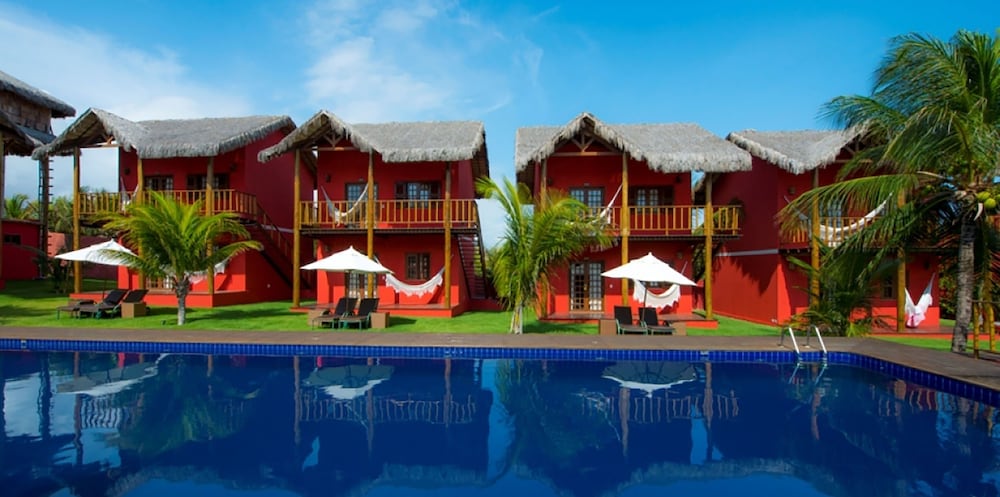 Deluxe Apartment, Pool View - Photo 4