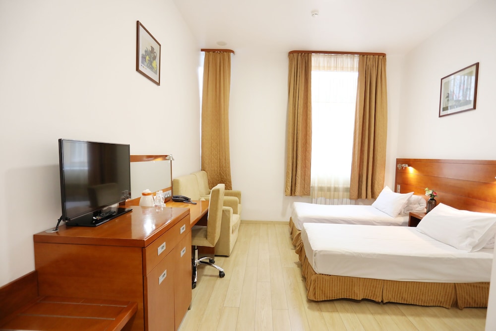 Superior Twin Room photo 2