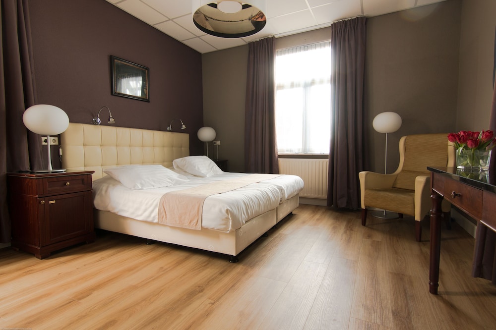 Comfort Double Room photo 3