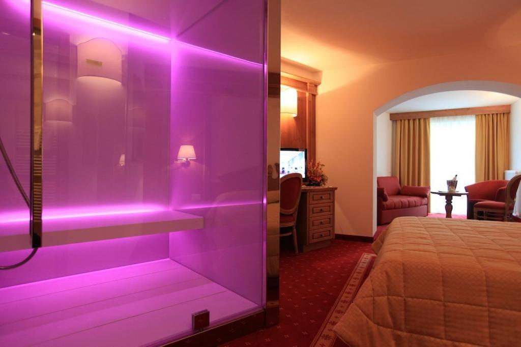 Suite Spa photo 1