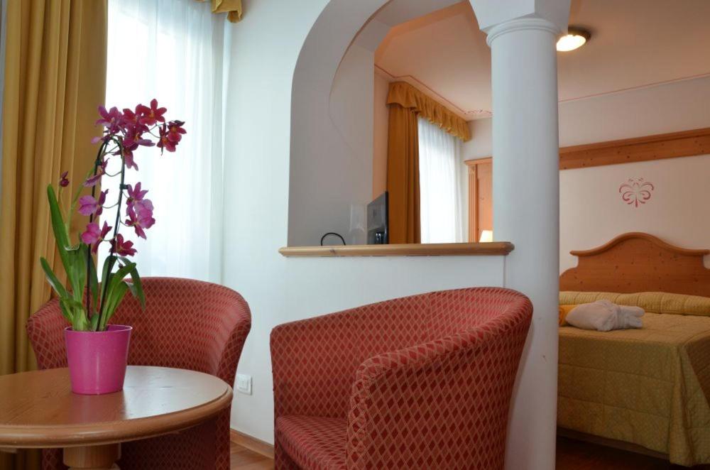 Family Junior Suite photo 2