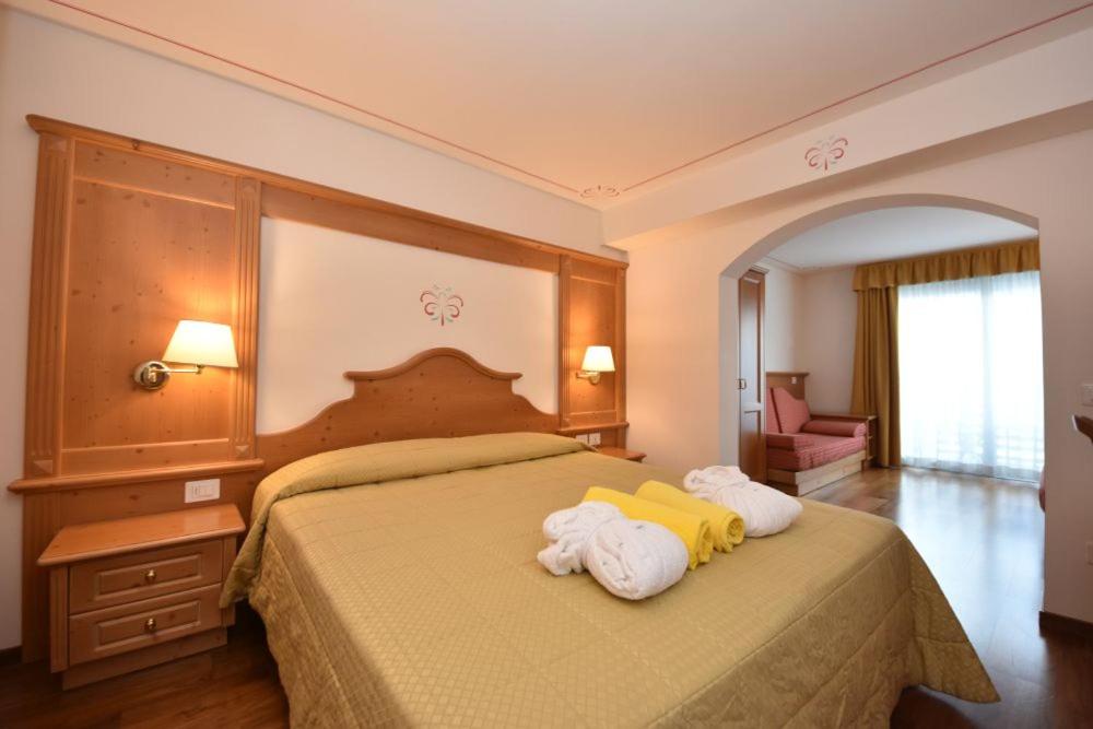 Family Junior Suite photo 1