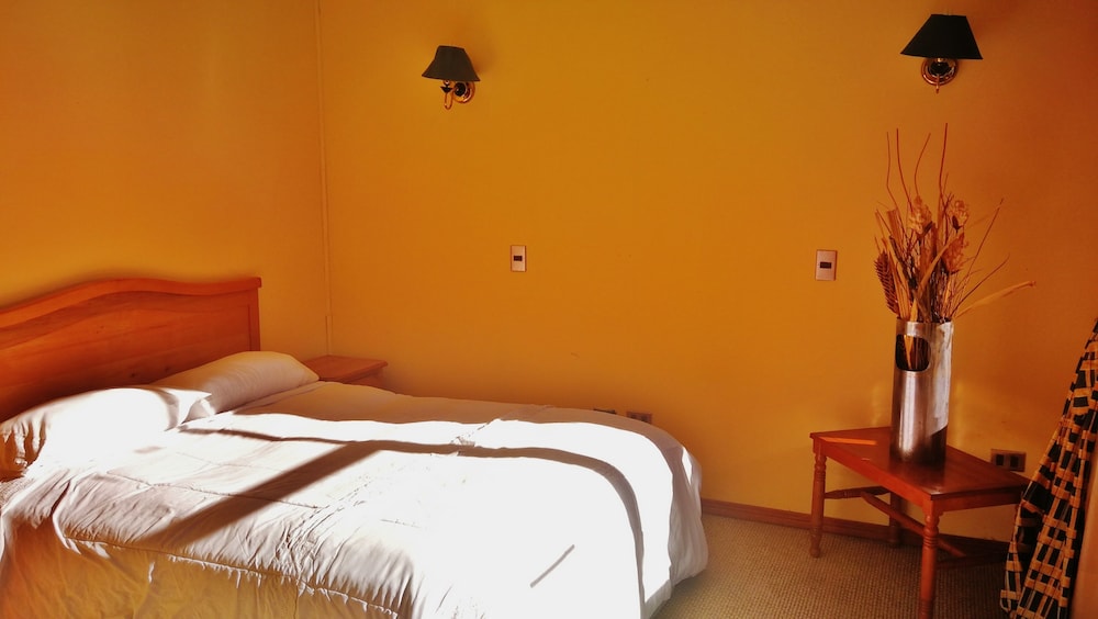 Double Room, Mountain View photo 1