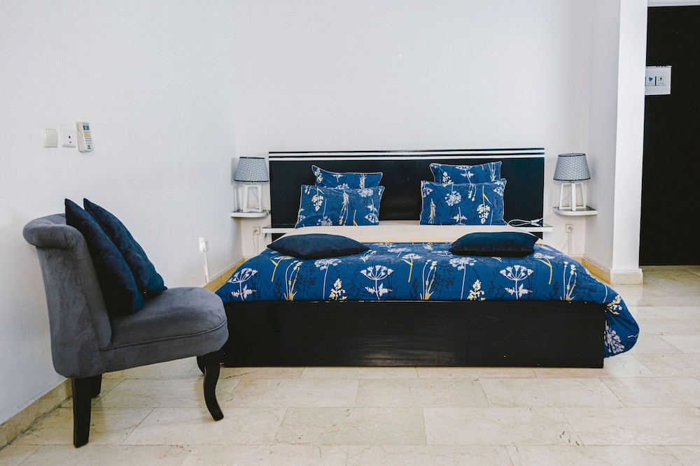 Comfort Double Room (Bleuet)