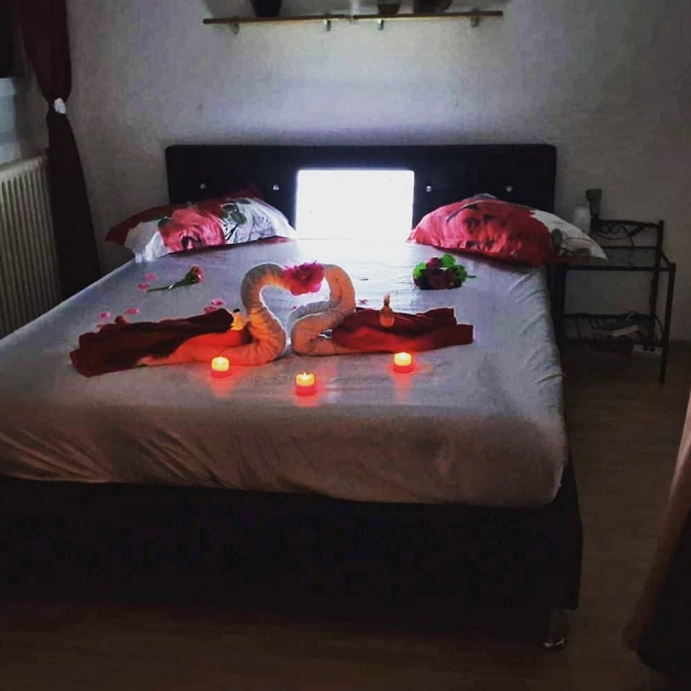 Room, 1 Bedroom, Smoking, Terrace