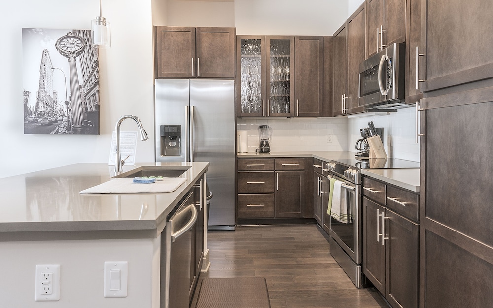 Heaven on Nashville Furnished Apartments, 写真 19