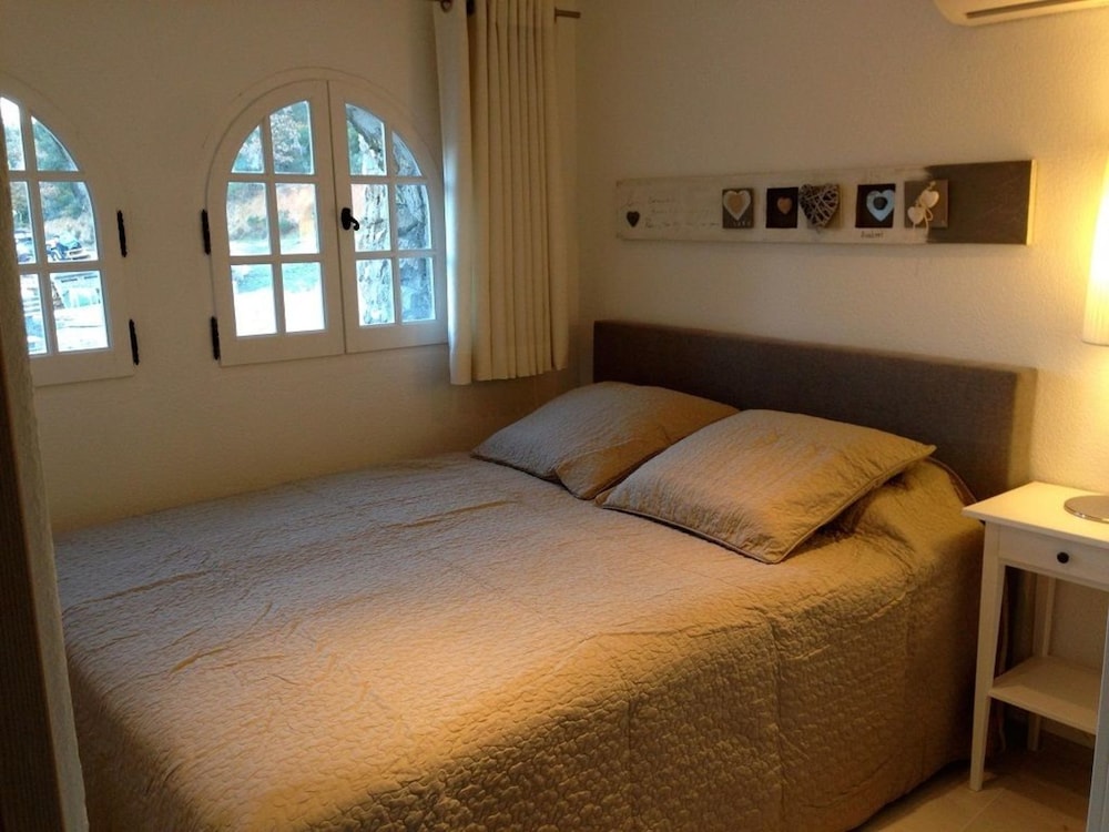 Apartment, 1 Bedroom (La Mourre Nr16) photo 1