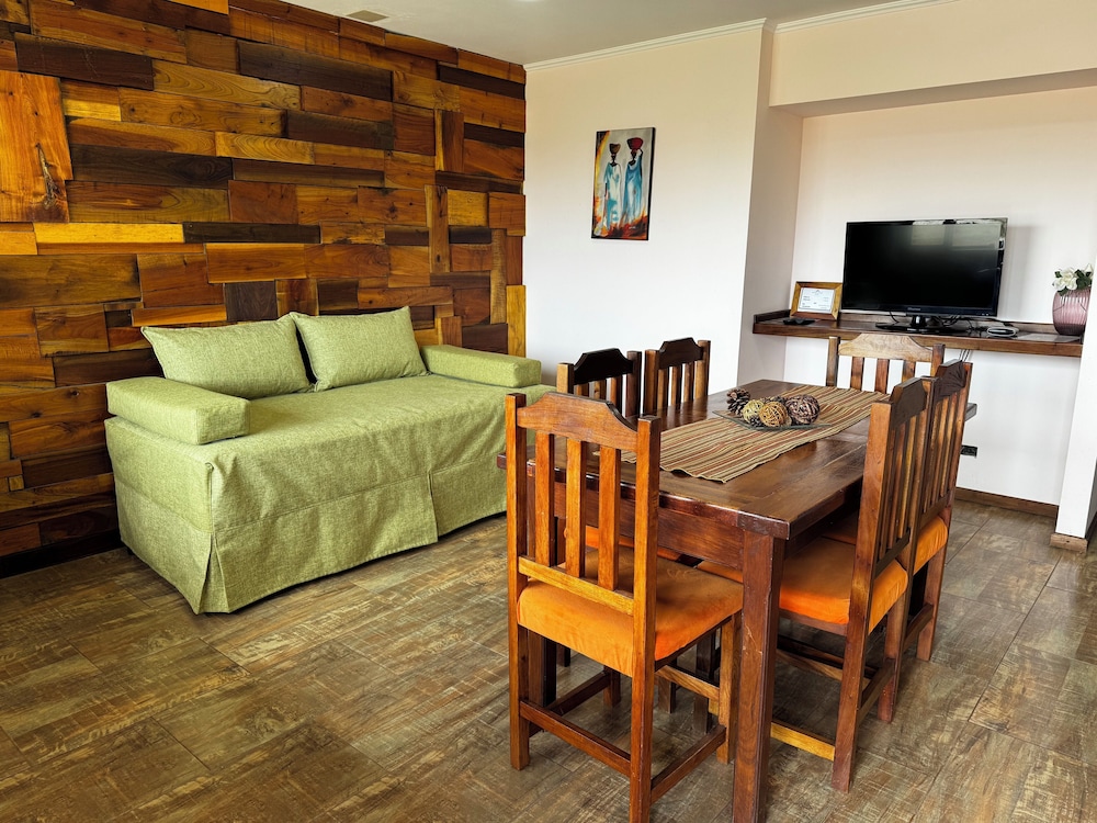 Family Cabin, 2 Bedrooms, Accessible, Non Smoking photo 1