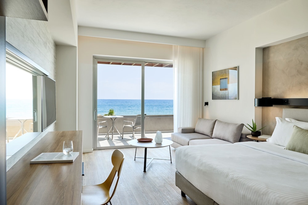Classic Room, Sea View