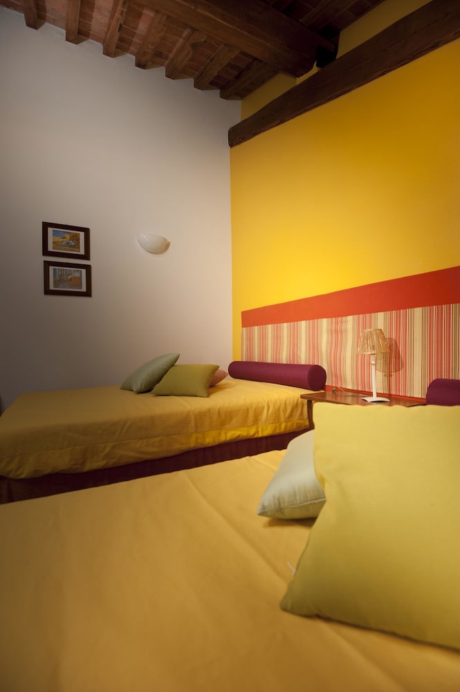 Twin Room photo 1