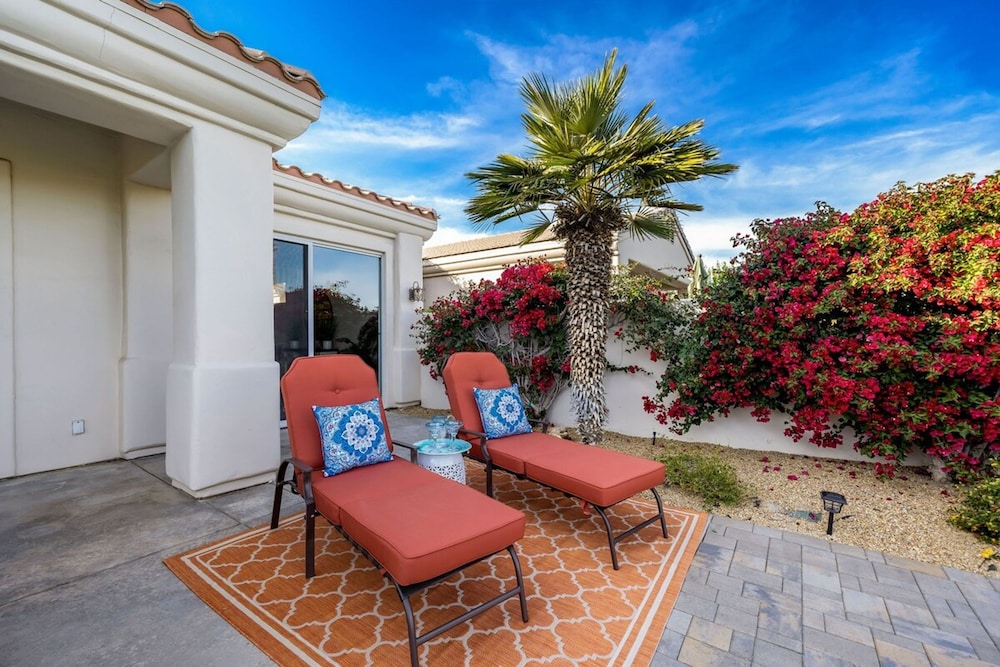Casa Alegre Desert Oasis w Pool Spa Firepit, Zdjęcie 27
