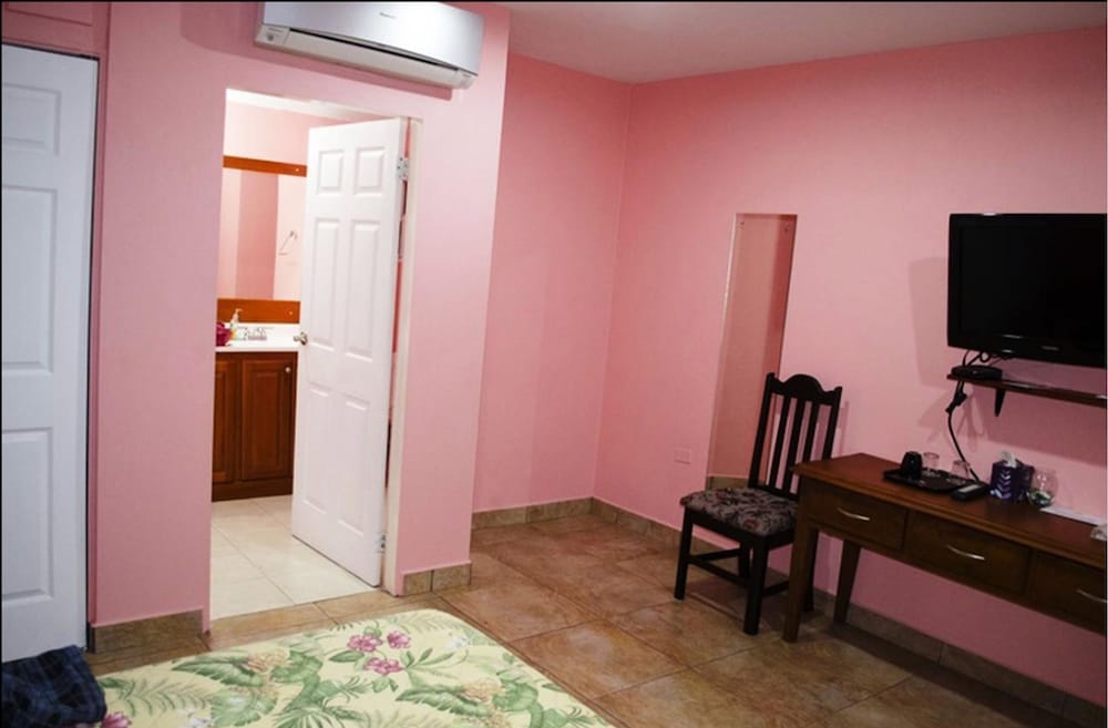 Standard Double Room, 1 Queen Bed, Non Smoking
