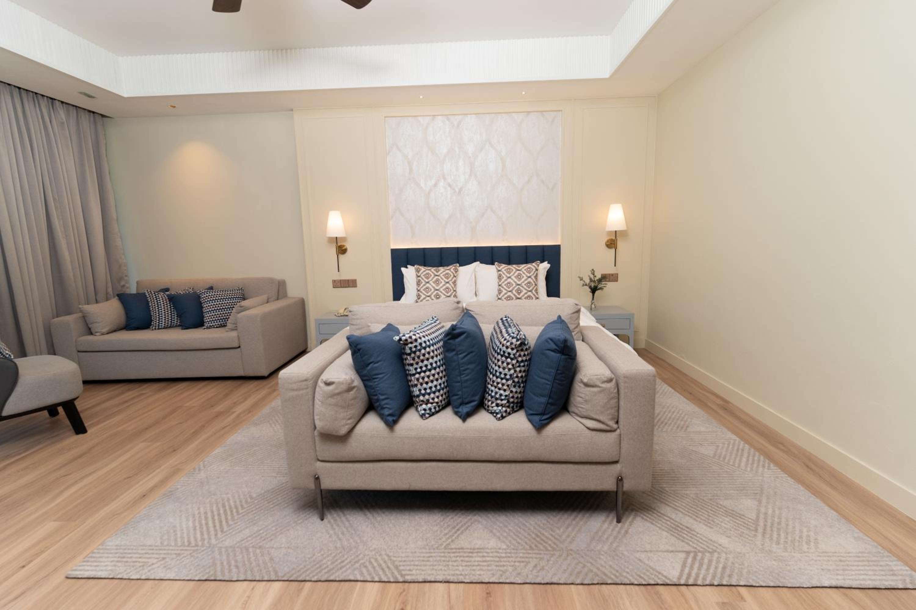 Ombak Junior Suite King photo 3