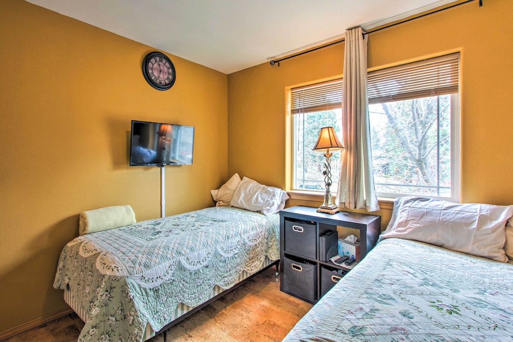 Apartment (3 Bedrooms) photo 1