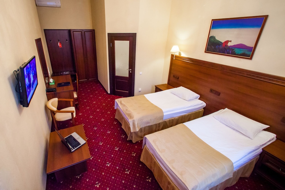 Standard Twin Room photo 3