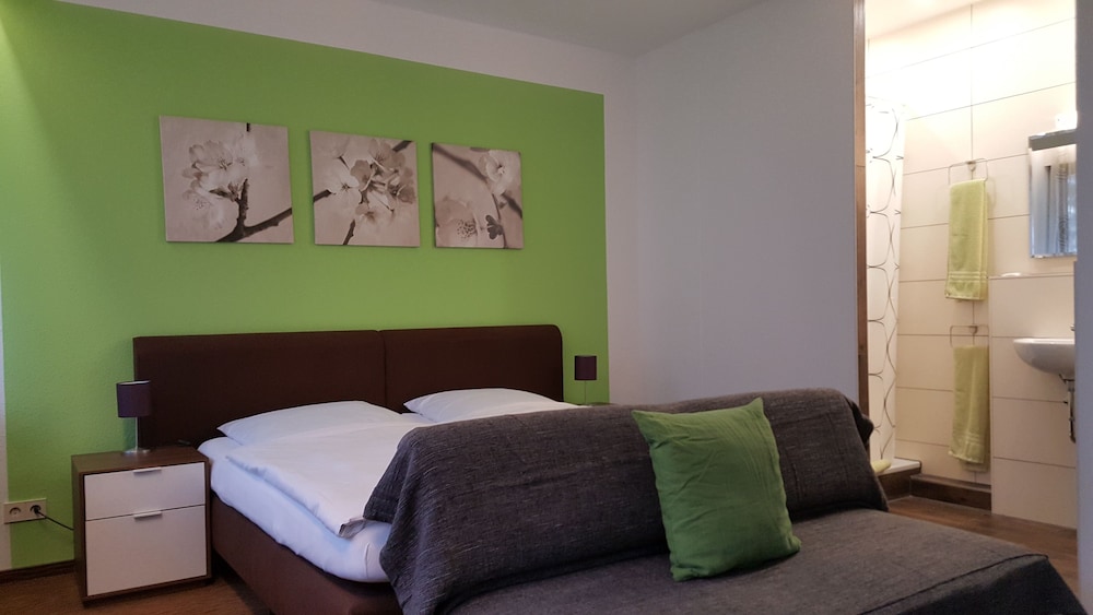 Standard Double Room photo 2