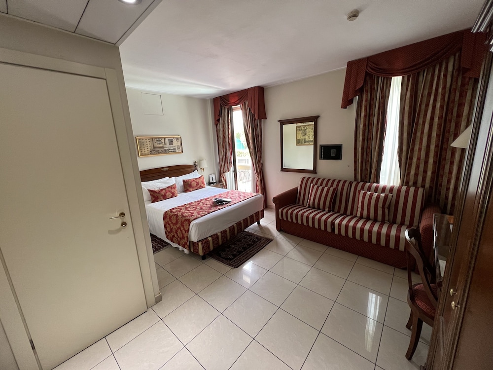 Comfort Triple Room, 1 Bedroom photo 1
