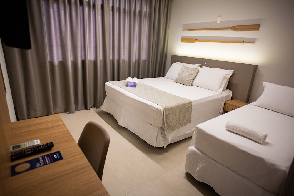 Standard Triple Room photo 1