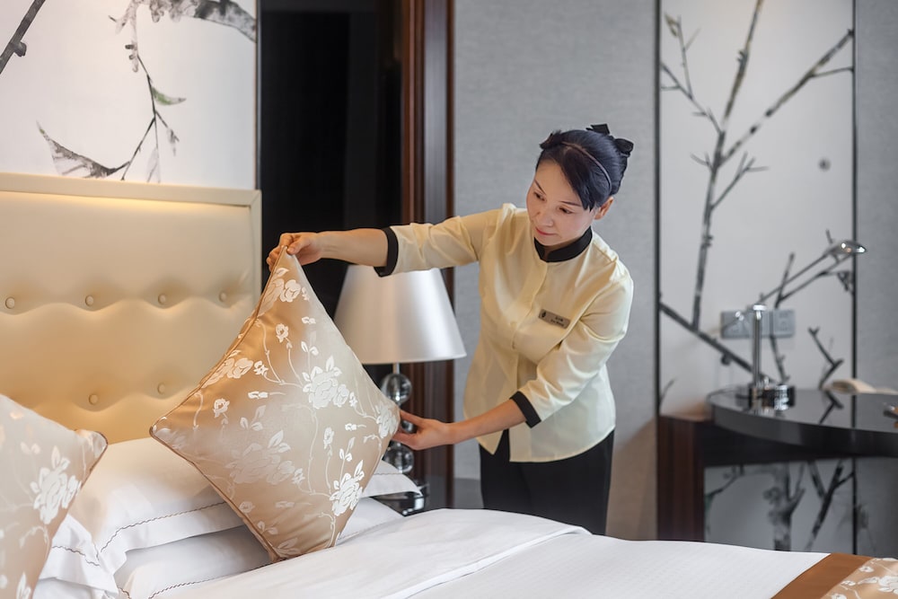 Executive Room(Complimentary Mini Bar and Night Snack) - Photo 4