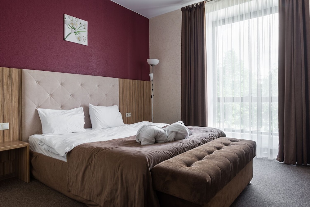 Standard Room (Super) photo 1