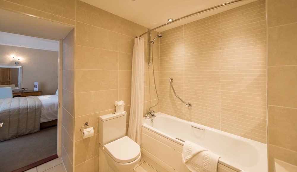Superior Double or Twin Room, 1 Bedroom