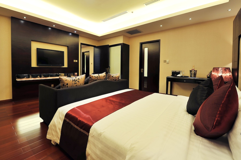 Executive Suite Room photo 3