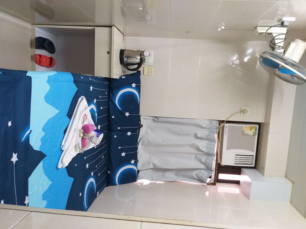 Deluxe Single Room photo 2