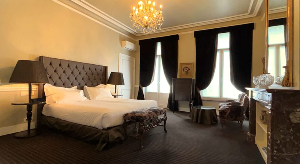 Deluxe Room - Photo 1