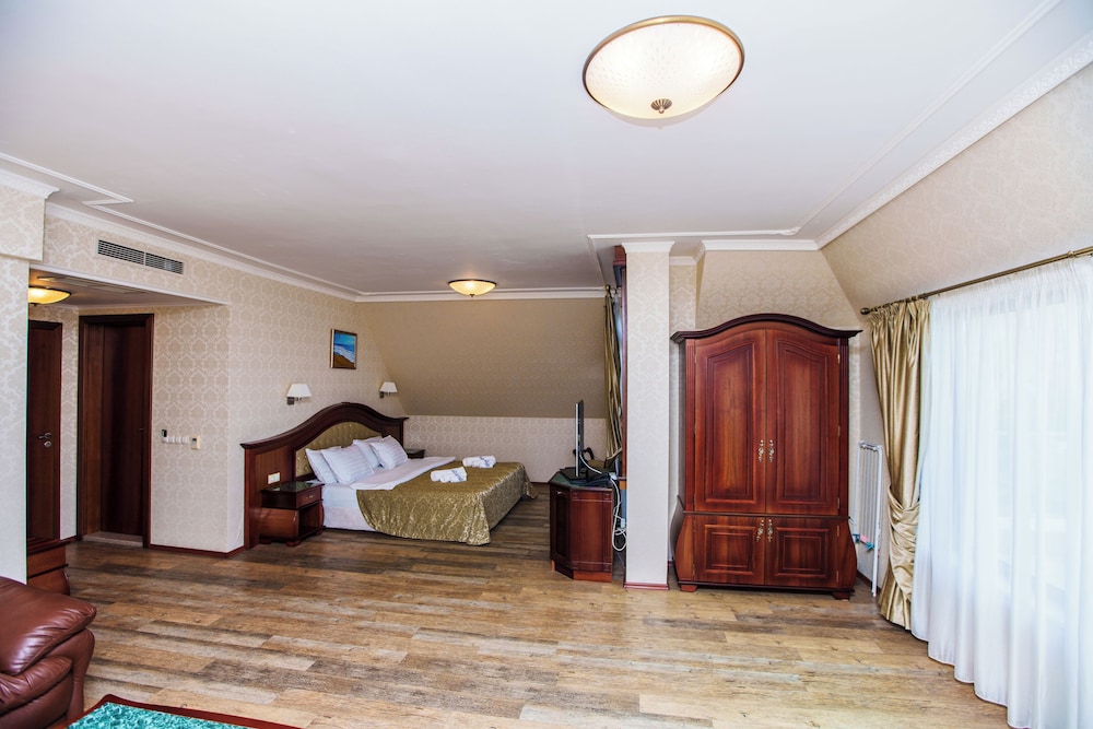 Luxury Room photo 1