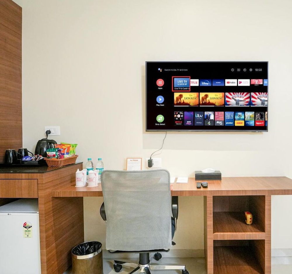 Premium Room photo 2