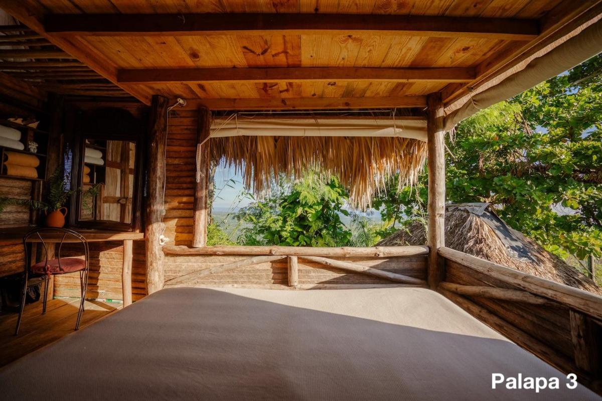 Queen Room with Sea View