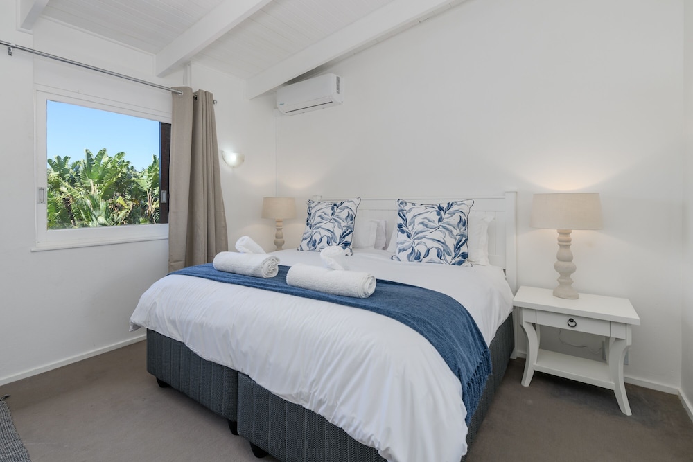 Superior Villa, 4 Bedrooms, River View photo 1