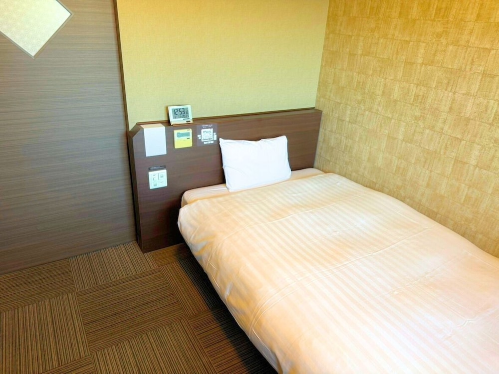 Single Room, Non Smoking (120cm bed)
