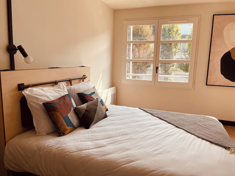 Comfort Apartment photo 3