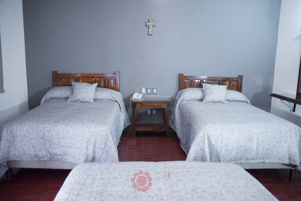 Business Triple Room, 1 Bedroom photo 1