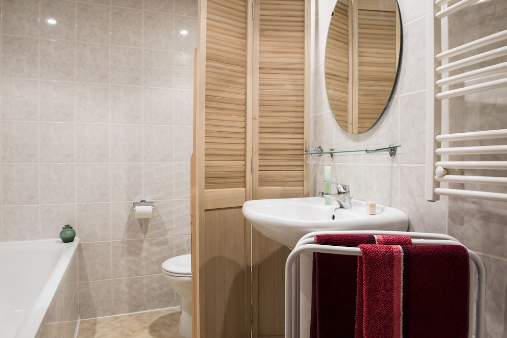 Comfort House, 3 Bedrooms, 2 Bathrooms photo 2