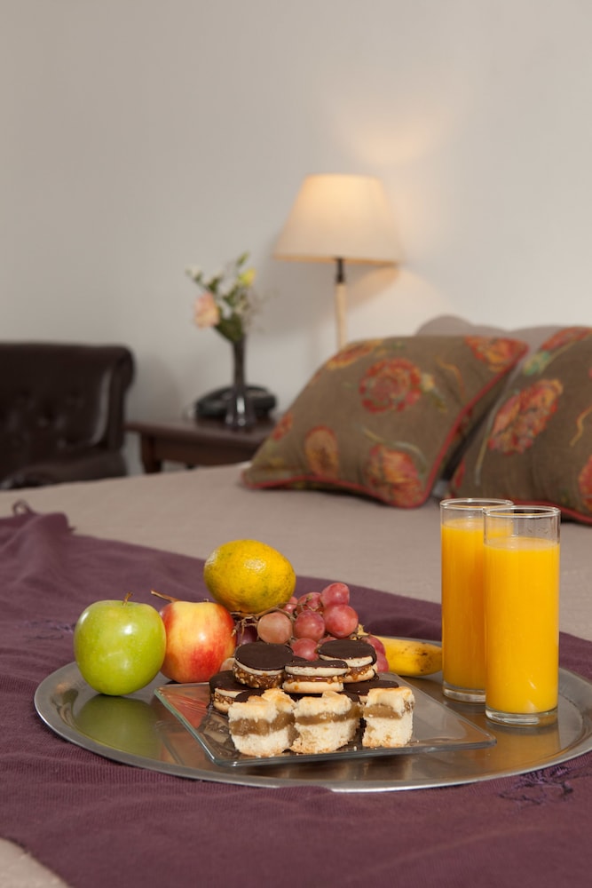 Superior Quadruple Room photo 3