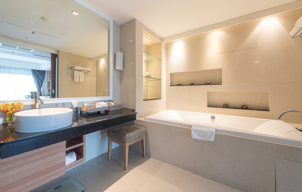 Executive Garden Suite - Free Suvarnabhumi Airport Transfer - Photo 25